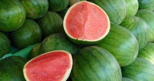 吃瓜可以做什么