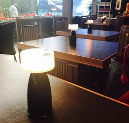 咖啡厅吃瓜,一探咖啡厅里的趣味时光