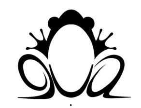 小青蛙吃瓜,小青蛙的夏日瓜果盛宴