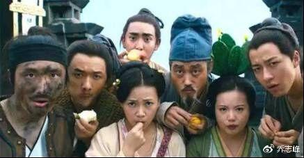 诗琪吃瓜群众,吃瓜群众的视角,揭秘娱乐圈风云