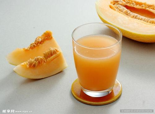 吃钙片后吃哈密瓜,营养补充的完美搭配揭秘