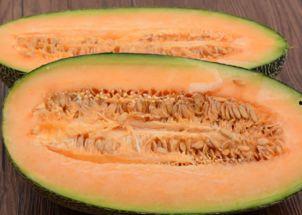 吃钙片后吃哈密瓜,营养补充的完美搭配揭秘